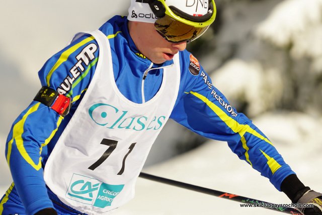 GP Agy 2015 (résumé)